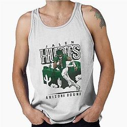 Jalen Hurts Arizona Bound Tank Top