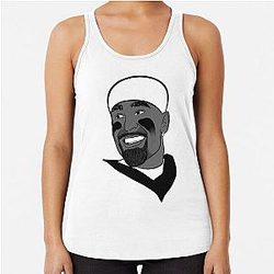 Jalen Hurts Racerback Tank Top