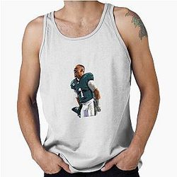Jalen Hurts Tank Top