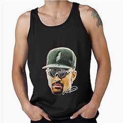 Jalen Hurts Big Tank Top