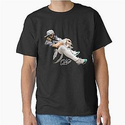 Jalen Hurts Classic T-Shirt