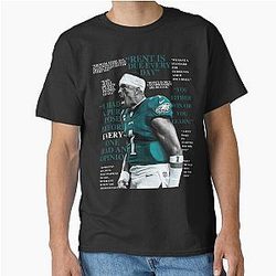 Jalen Hurts Classic T-Shirt
