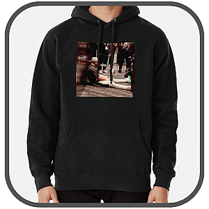 Jalen Hurts Hoodies