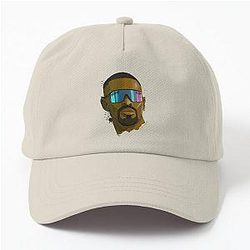 Jalen Hurts Rents Dad Hat