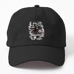 Jalen Hurts Dad Hat