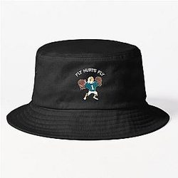 Fly Hurts Jalen Hurts Bucket Hat