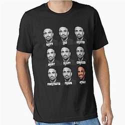 Jalen Hurts Essential T-Shirt