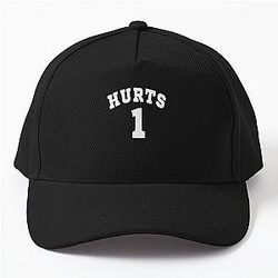 Jalen Hurts Baseball Cap