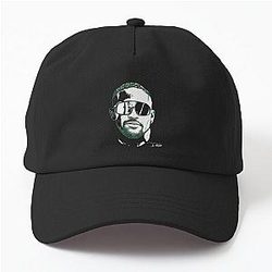 Jalen hurts Dad Hat