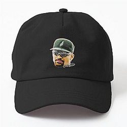 Jalen Hurts Big Hat