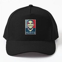 Jalen Hurts Baseball Cap