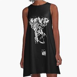 BIRD MVP Jalen Hurts Dress