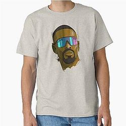 Jalen Hurts Classic T-Shirt