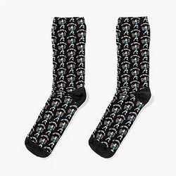 Fly Hurts Socks