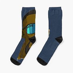 Jalen Hurts Rent Socks