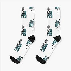 Jalen Hurts Socks