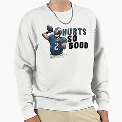 Jalen Hurts Sweatshirt