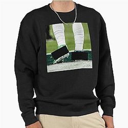 Jalen Hurts Pullover Sweatshirt