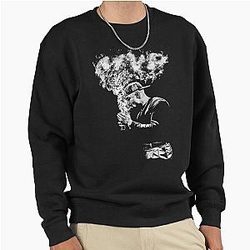 BIRD Jalen Hurts MVP Sweatshirt