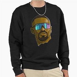 Jalen Hurts Pullover Sweatshirt