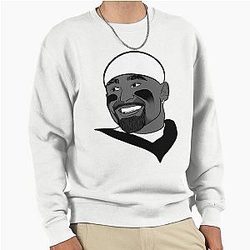 Jalen Hurts Sweatshirt