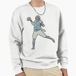 Jalen Hurts Eagles Football Quarterback Sportswear