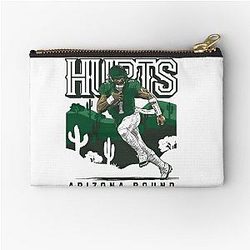 Jalen Hurts Arizona Bound Pouch