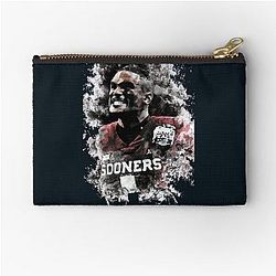 Jalen Hurts Pouch