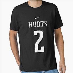 Jalen Hurts Eagles T-Shirt
