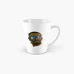 Jalen Hurts Tall Mug