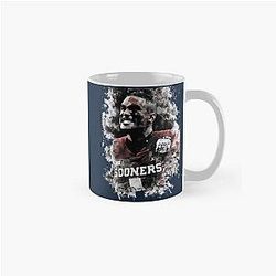 Jalen Hurts Classic Mug