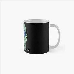 Jalen Classic Mug