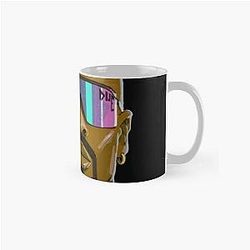 Jalen Hurts Classic Mug