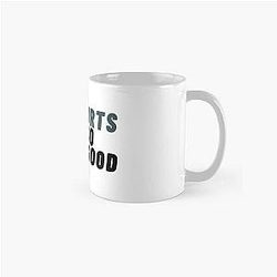 Jalen Hurts Classic Mug