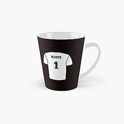 Jalen Hurts Tall Mug