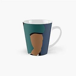 Jalen Hurts Tall Mug