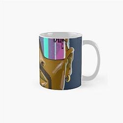 Jalen Hurts Classic Mug