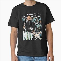 Jalen Hurts Classic T-Shirt