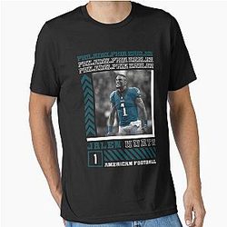 Jalen Hurts Essential T-Shirt