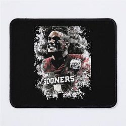 Jalen Hurts Mouse Pad