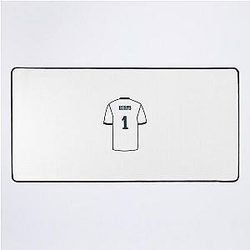 Jalen Hurts Desk Mat