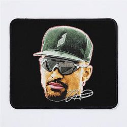 Jalen Hurts Mouse Pad