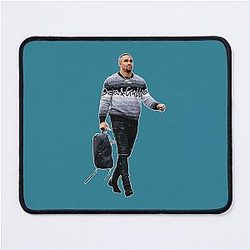 Jalen Hurts Mouse Pad