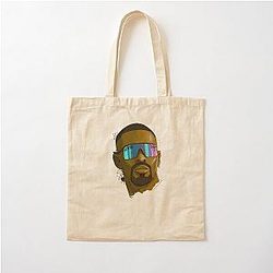 Jalen Hurts Rentals Cotton Tote Bag