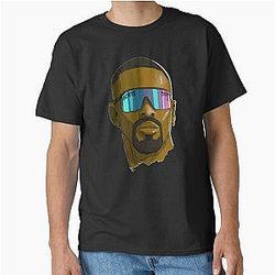 Jalen Hurts Classic T-Shirt