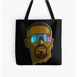 Jalen Hurts Tote Bag
