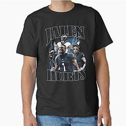 Jalen Hurts Classic T-Shirt