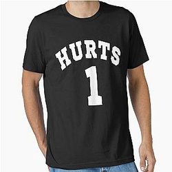 Jalen Hurts Essential T-Shirt