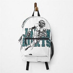 Jalen Hurts Backpack