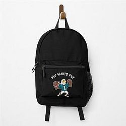 Fly Hurts Backpack
